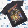 Paradise Of Flowers Store Merch Shop Motocrossed T-Shirt