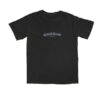 Paris Texas Merch Store Tlmwasg Shirt Black