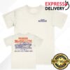 kenny Parker Mccollum Merch Shop Z28 Tee