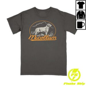 Parker Mccollum Merch Store Ruger Shirt
