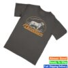 Parker Mccollum Merch Store Ruger Shirt