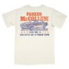 Parker Mccollum Merch Store Z28 Tee