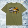 Parks Project Shop Merch Parks Over Profits Tee Shirt 7 Parks Project Shop Merch Parks Over Profits Tee