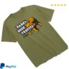 Parks Project Shop Merch Parks Over Profits Tee