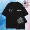 Patina Merch Shop Patina Ramen T-Shirt