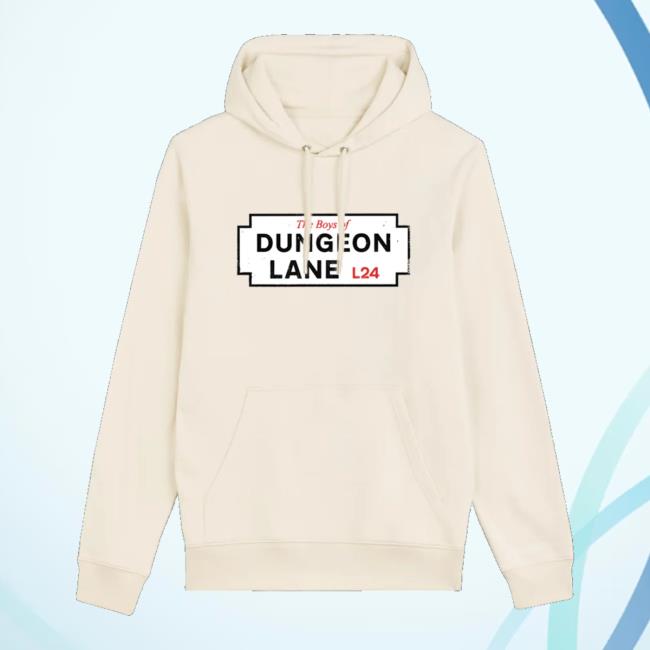 Paul Mccartney Merch Store The Boys Of Dungeon Lane Hoodie 2 Paul Mccartney Merch Store The Boys Of Dungeon Lane Hoodie