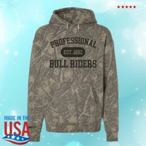 Pbr Merch Shop Store Pbr Established 1992 Collegiate Hoodie