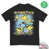 Peanuts Store Merch Peanuts Heartthrob Comfort Colors T-Shirt Woodstock 5 Peanuts Store Merch Peanuts Heartthrob Comfort Colors T-Shirt Woodstock