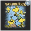 Peanuts Store Merch Peanuts Heartthrob Comfort Colors T-Shirt Woodstock 1 Peanuts Store Merch Peanuts Heartthrob Comfort Colors T-Shirt Woodstock