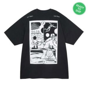 Perks And Mini Merch Store Md Caveat Aedificator Shirt