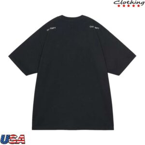 Perks And Mini Merch Store Similitude Shirt Black