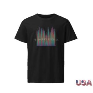 Pet Shop Boys Merch Store Disco 5 Shirt