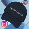Pet Shop Boys Merch Store Pethead Cap