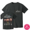 Phil Wickham Merch Shop Sots Desert Tour Tee Shirt