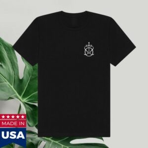 Phil Wickham Merch Store Sots Classic Tour Shirt
