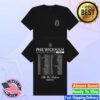 Phil Wickham Merch Store Sots Classic Tour Shirt