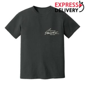 Phil Wickham Merch Store Sots Desert Tour Shirt