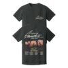 Phil Wickham Merch Store Sots Desert Tour Shirt
