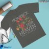 Phil Wickham Shop Merch Homesick For Heaven Tee