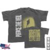 Pierce The Veil Merch Shop Store Boston Event Tee
