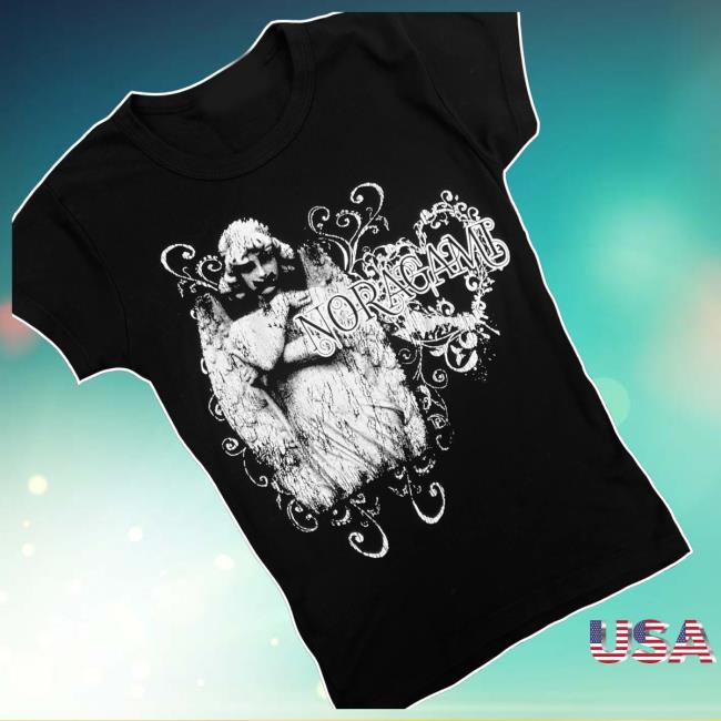 Piledflesh Store Merch Shop Noragami Silence Tee Shirt 3 Piledflesh Store Merch Shop Noragami Silence Tee