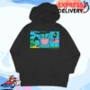 Pillowhead Merch Store Tarot Card Hoodie