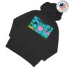 Pillowhead Merch Store Tarot Card Hoodie