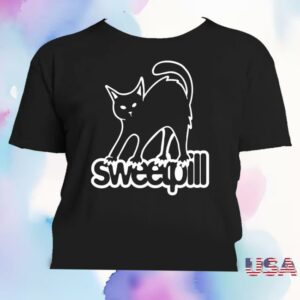 Pillowhead Store Merch Shop Kitty Shirt