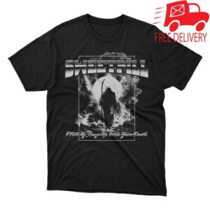 Pillowhead Store Merch Shop Reaper T-Shirt