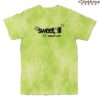 Pillowhead Store Merch Shop Stars Tie Dye T-Shirt