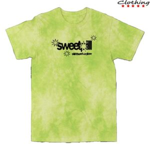 Pillowhead Store Merch Shop Stars Tie Dye T-Shirt