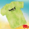 Pillowhead Store Merch Shop Stars Tie Dye T-Shirt