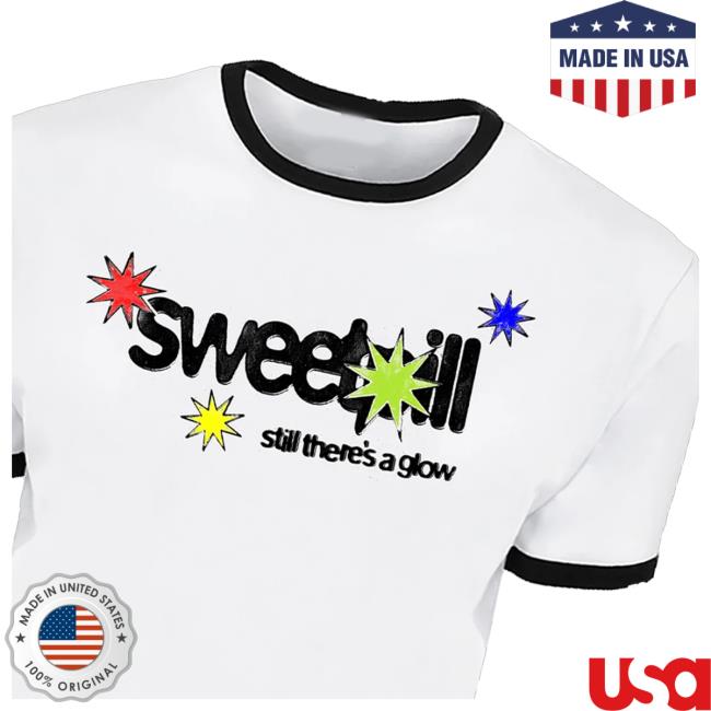 Pillowhead Store Merch Shop Xerox Stars Ringer T-Shirt 4 Pillowhead Store Merch Shop Xerox Stars Ringer T-Shirt