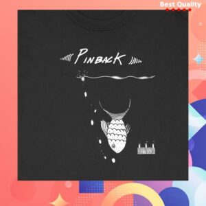 kenny Pinback Merch Shop Store Penelope Black Shirts