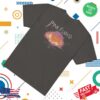 Pink Floyd Merch Store The Division Bell Laser T-Shirt