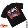 Pistons313 Merch Shop Pistons City Of Hoop Dreams Tee Shirt 1 Pistons313 Merch Shop Pistons City Of Hoop Dreams Tee By 'Kameko'