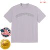 Polar Skate Co. Store Merch Conflict Scenario Shirt Light Pink