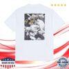 Polar Skate Co. Store Merch Conflict Scenario Shirt White