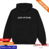 Polar Skate Co. Store Merch Lovely Day Hoodie Black