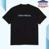 Polar Skate Co. Store Merch Lovely Day Shirt Black