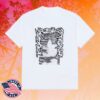 Polar Skate Co. Store Merch Passing Resemblance Shirt White