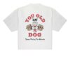Preacher Company Merch Store Old Dog Heavyweight Shirt