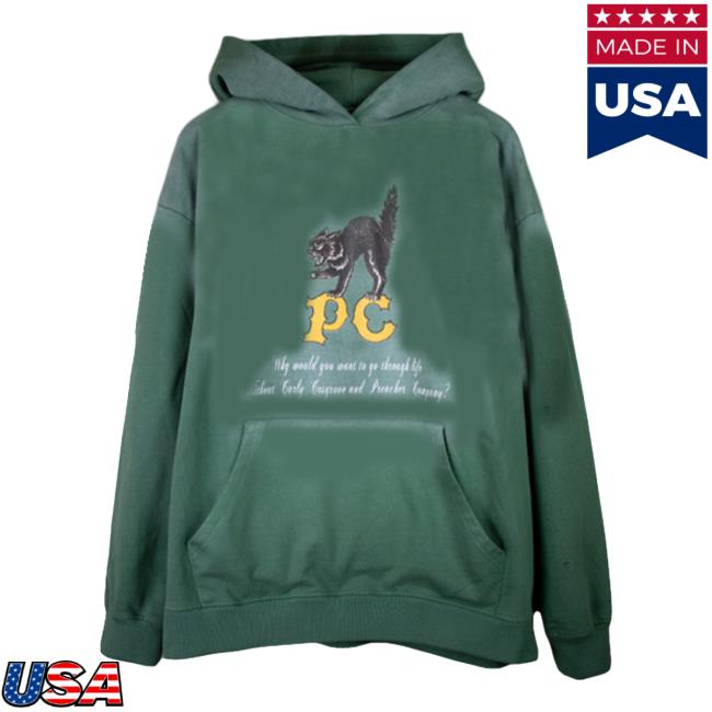 Preacher Company Merch Store What Are You A Cat Hoodie 4 Preacher Company Merch Store What Are You A Cat Hoodie