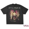 Prestige Merch Supply Fatal Frame 2 Crimson Butterfly Shirt