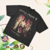 Prestige Merch Supply Fatal Frame 2 Crimson Butterfly Shirt
