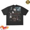 Prestige Merch Supply Fatal Frame Ii Front And Back Shirt
