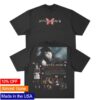 Prestige Merch Supply Fatal Frame Ii Front And Back Shirt