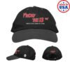 Prestige Merch Supply Nes Friday The 13Th Dad Hat