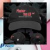 Prestige Merch Supply Nes Friday The 13Th Dad Hat
