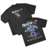 Prestige Merch Supply Nes Friday The 13Th Shirt